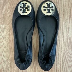 Tory Burch Travel Ballet Flat